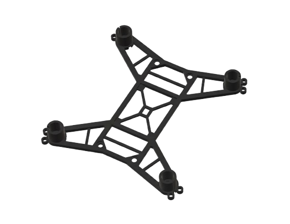 Drone Frame v2.0