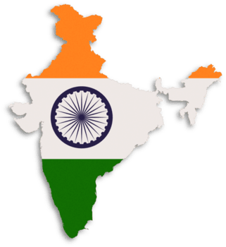 Made in India